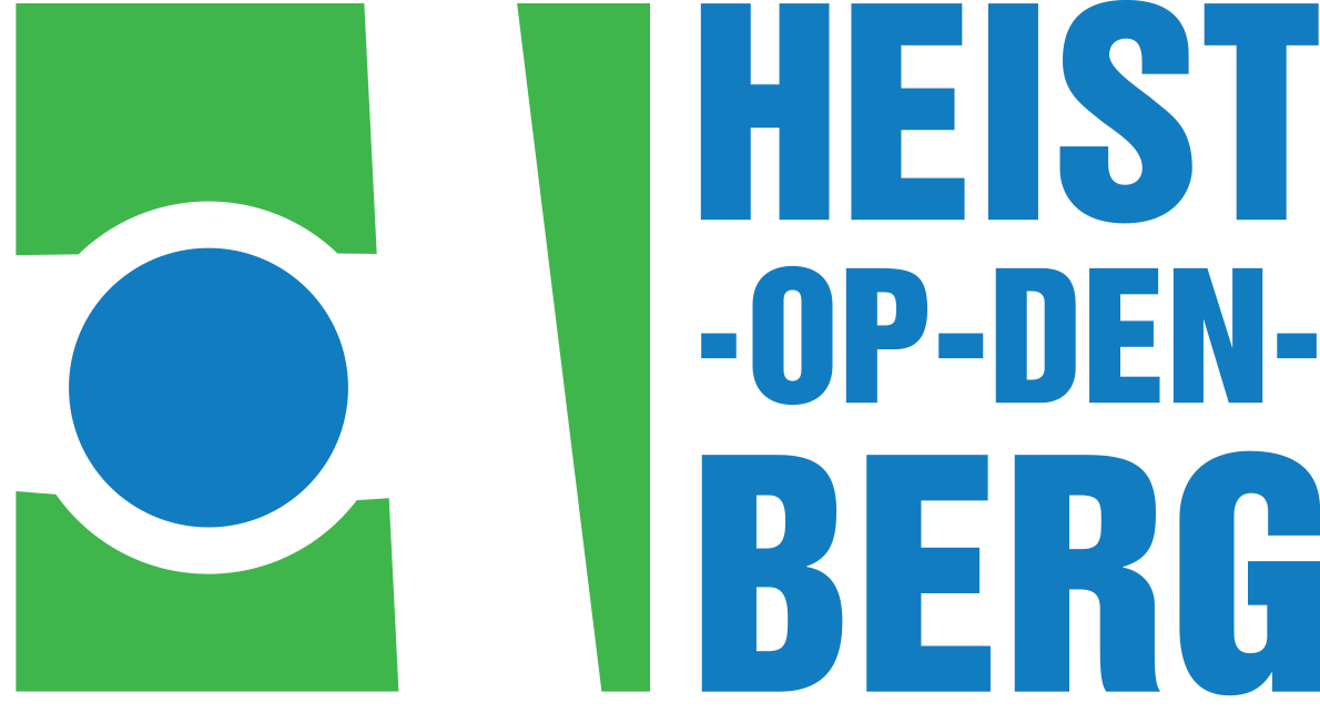 Logo van heist-op-den-berg